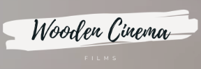 Wooden Cinema Films Logo
