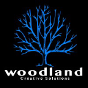 Woodland Creative Solutions Logo