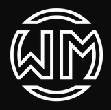 Woodring Media Logo