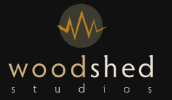 Woodshed Studios Logo
