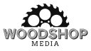 Woodshop Media Logo
