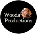 Woods Productions, LLC Logo