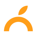White Orange Production logo