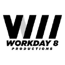 Workday 8 Logo