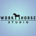 Workhorse Photo Video Studio Logo