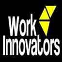Work Innovators Studios Logo