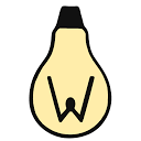 Worklight Pictures Logo