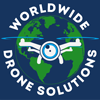 Worldwide Drone Solutions Logo