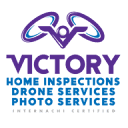 Victory Drone Services, LLC. Logo