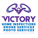 Victory Drone Services, LLC. logo