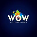 WOW Productions logo