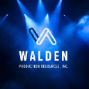 Walden Production Resources, Inc. Logo
