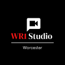 WR1 Studio Logo