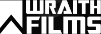 WRAITH FILMS Logo