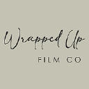 Wrapped Up Media  Logo