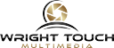 Wright Touch Multimedia Logo