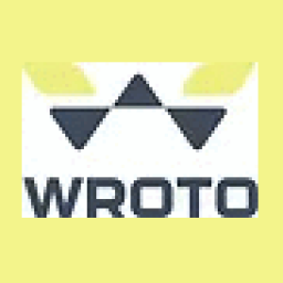 Wroto Ltd Logo