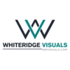 WRVISUALS Logo
