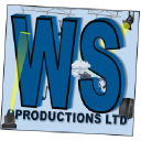 WS Productions Ltd Logo