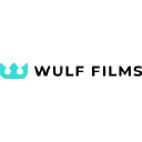 Wulf Films & Media Co. Logo