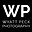 Wyatt Peck Photography Logo