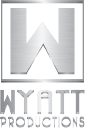 Wyatt Productions Logo