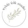 Wylde Folk Studio Logo