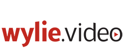Wylie Video Logo