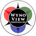 Wyno View Production, LLC. Logo