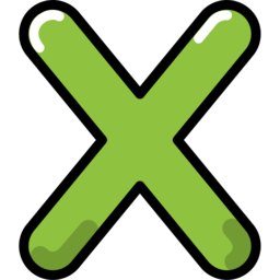 XrevelationstudiosX Logo