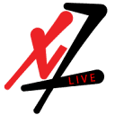 x7live Logo