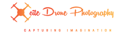 Xcite Drone Photography Logo