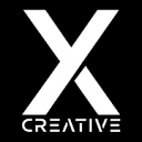 X Creative Video Production Logo