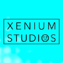 Xenium Studios Logo