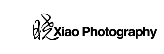 Xiao Photography Logo