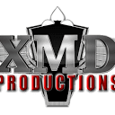 X Media Distribution Logo