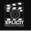 Xplicit Productionz Logo