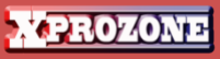 Xprozone Multi Graphic Logo