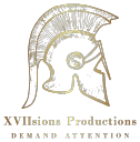 17 Visions Productions Logo