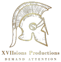 17 Visions Productions logo