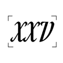 XXV Business (Photo + Video) logo
