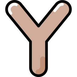 Yamen Visual Branding Logo