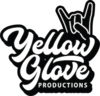 Yellow Glove Productions  Logo