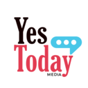 Yes Today Media Logo