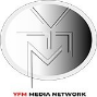 Y.F.M. Media Network Logo