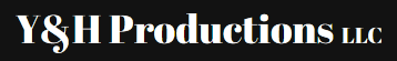 Y&H Productions LLC Logo