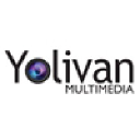 Yolivan Multimedia Logo