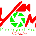 Yom Photo studio Logo