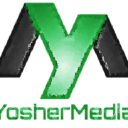 YosherMedia Logo