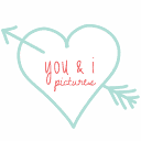 You & I Pictures Logo